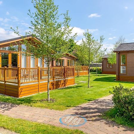 Canterbury Reach Lodge Retreat Petham Ngoại thất bức ảnh