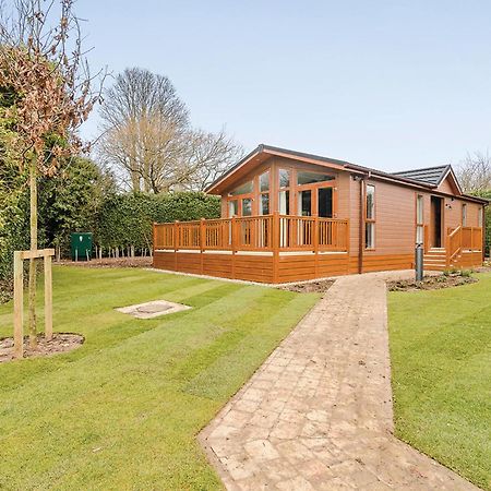 Canterbury Reach Lodge Retreat Petham Ngoại thất bức ảnh