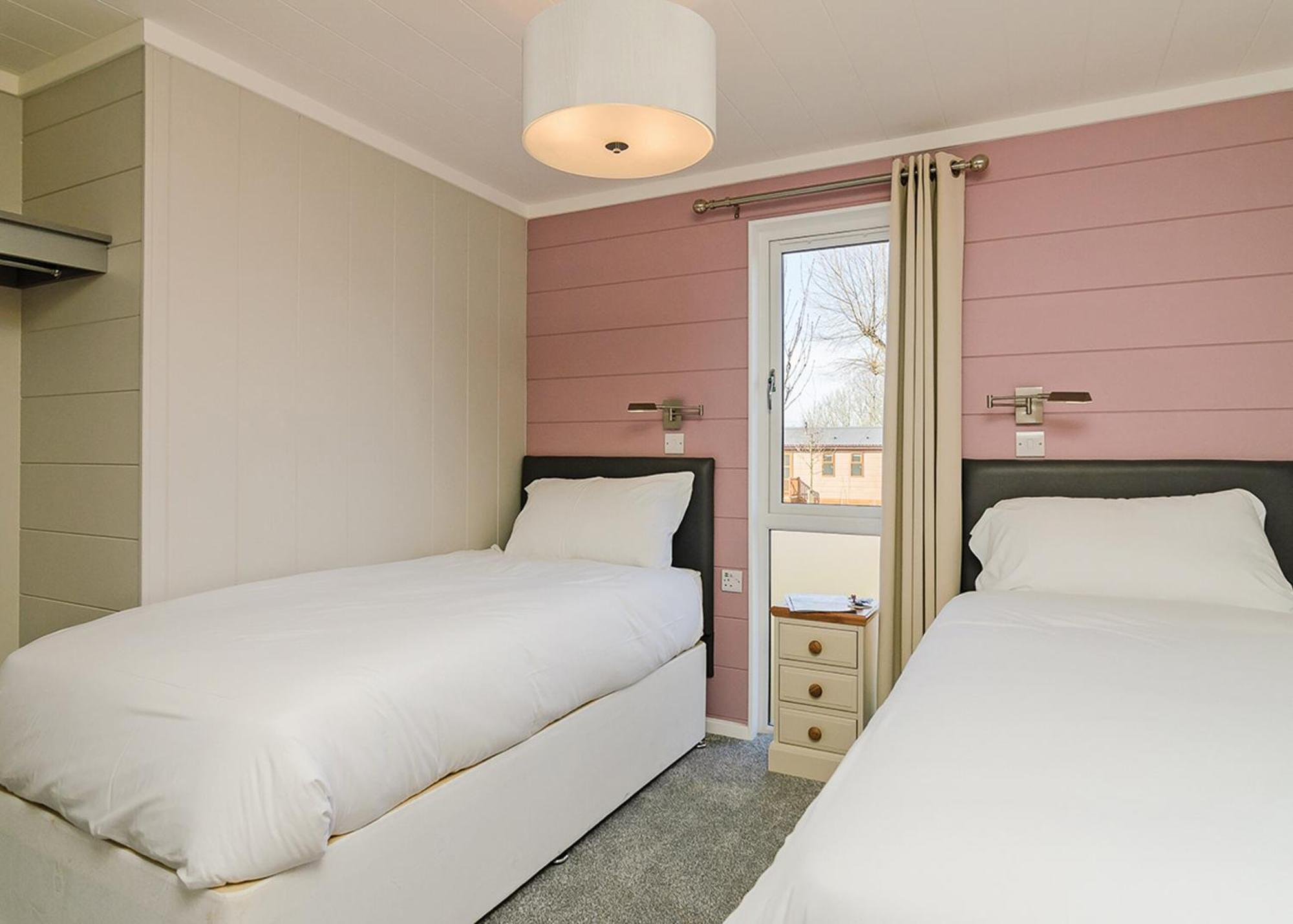 Canterbury Reach Lodge Retreat Petham Phòng bức ảnh