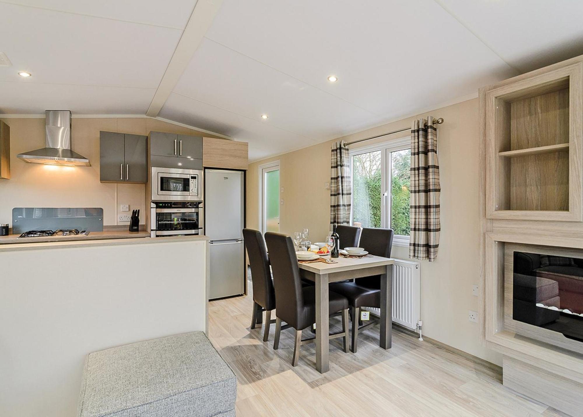 Canterbury Reach Lodge Retreat Petham Phòng bức ảnh